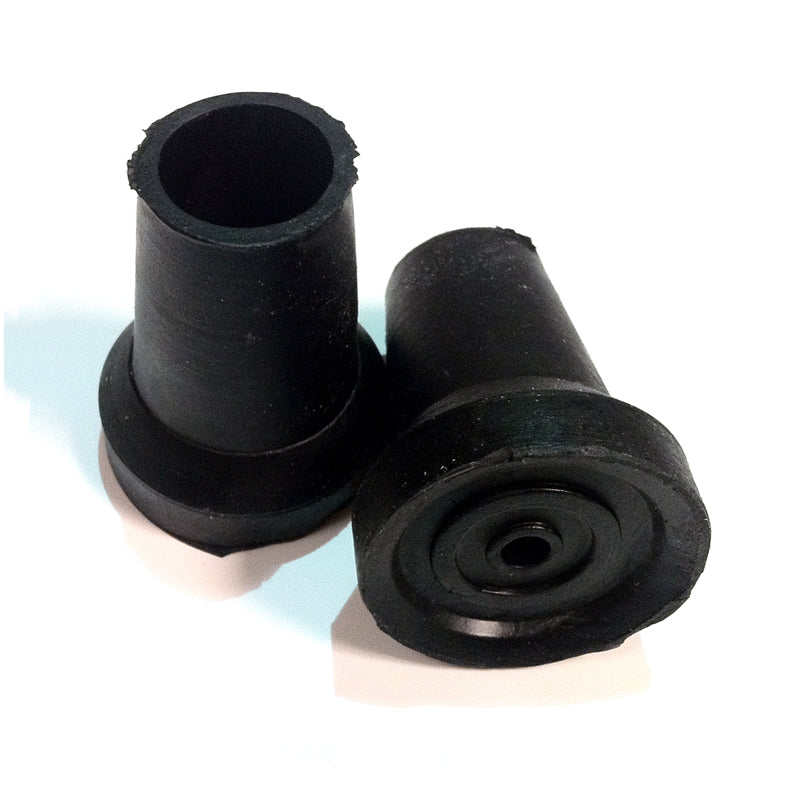 Contera Ø21mm. Negra — Cavip