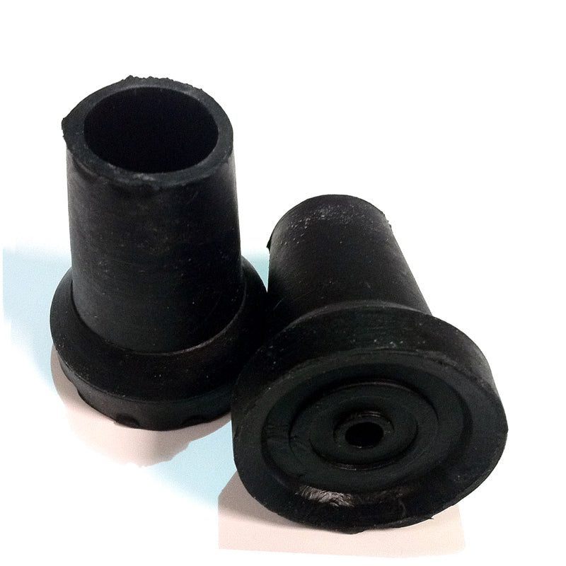 Contera Ø23mm. Preta — Cavip