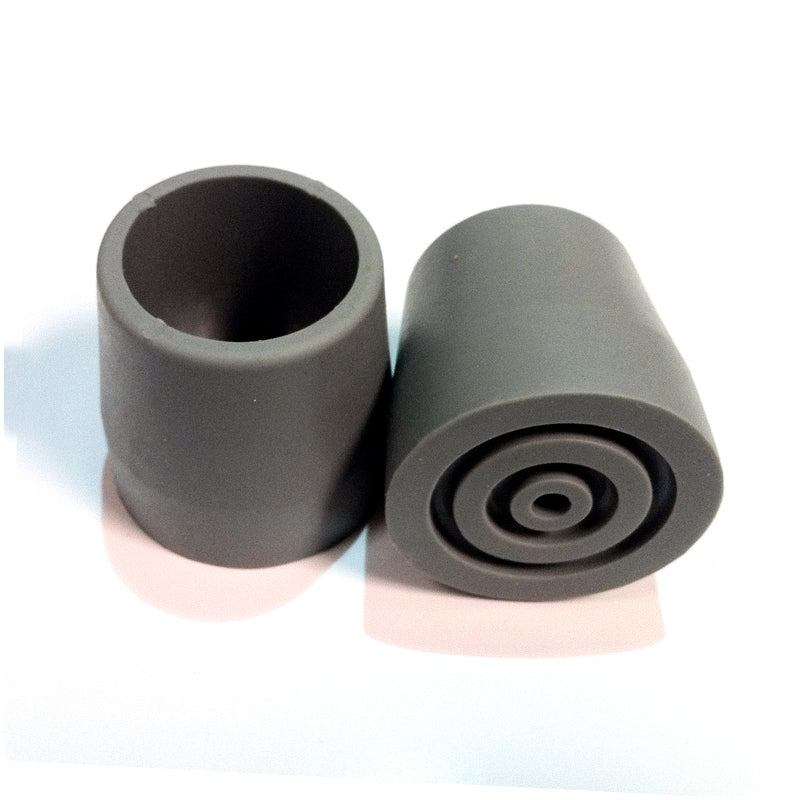 Contera Ø27mm. Gris