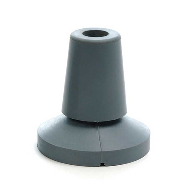 Contera Ø19mm. Maxi Fuelle Gris — Ayudas Dinámicas