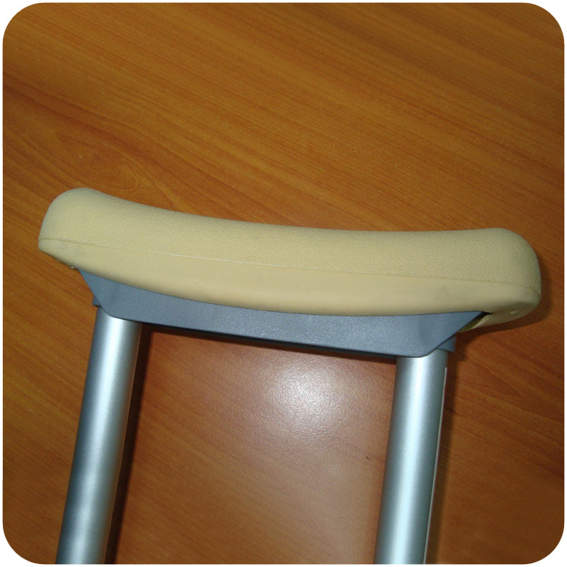 Almohadilla para Muleta Axilar (2ud.) — Bienestar Senior