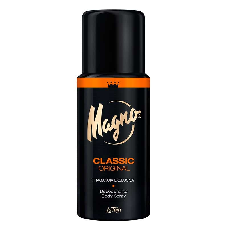 Desodorante Deo Spray Classic (150ml.) — Magno