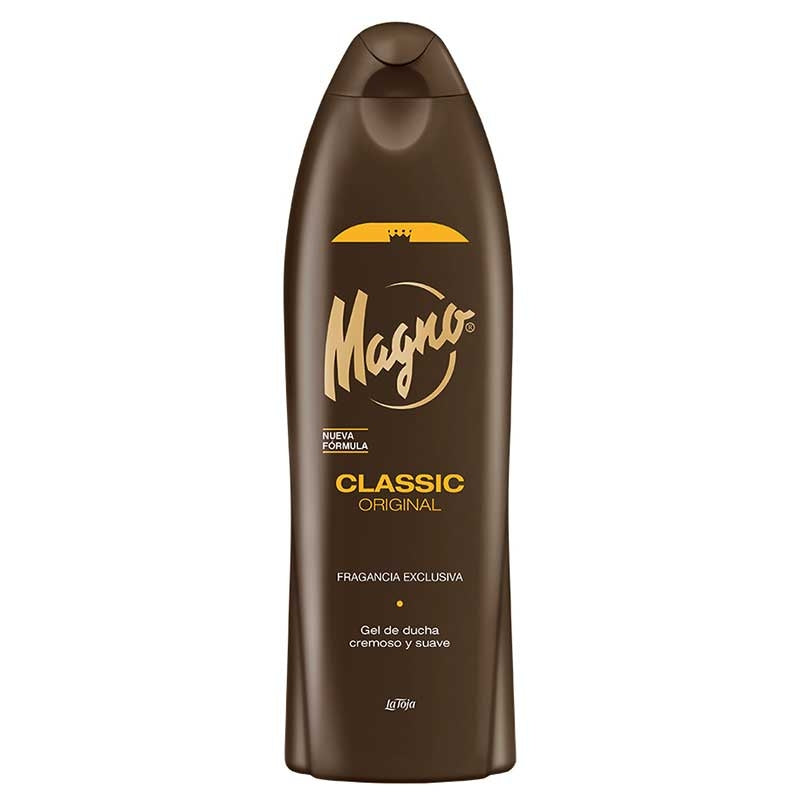 Gel de Baño Magno Classic (550ml.) — Magno