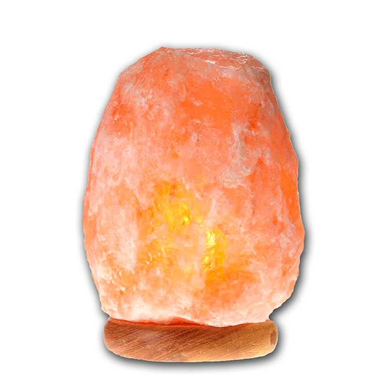 Lampara Sal Himalaya (8-10Kg.) — Bienestar Senior