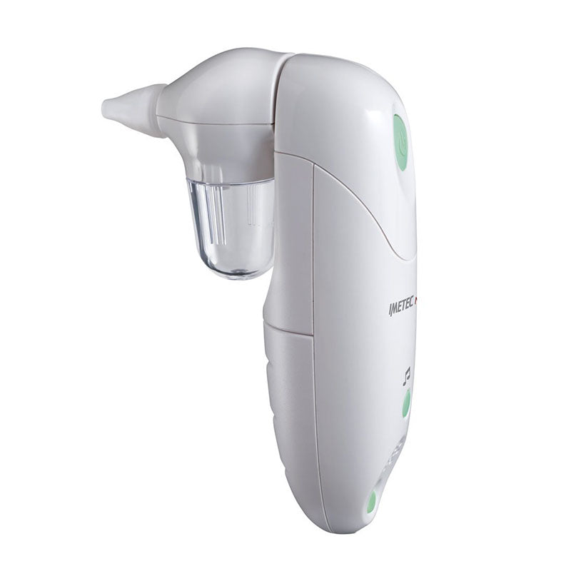 Aspirador Limpiador Nasal