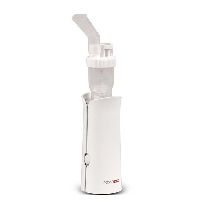 Nebulizador Portatil Rossmax — Rossmax