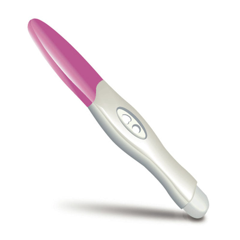 Test de Embarazo (HCG) — Vitrotec Labs