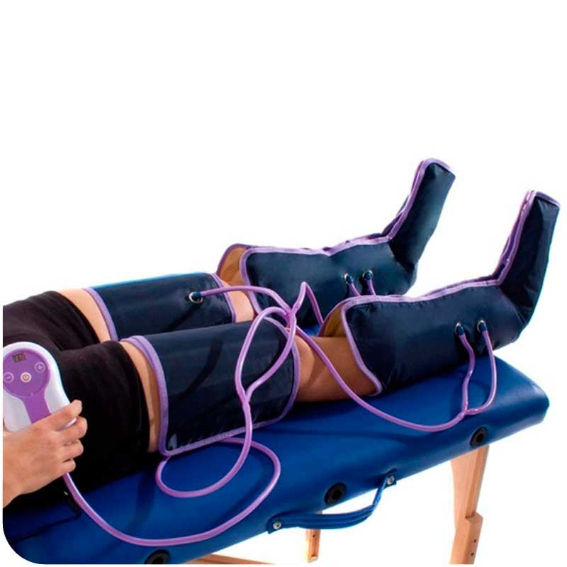 Presoterapia Portatil