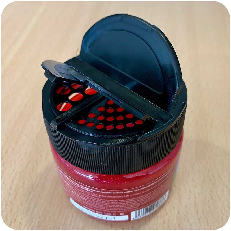 Gel Antimosquitos Bubble Kill