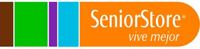 Logo de SeniorStore