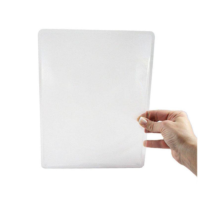 Lupa de Página A4 (2x) — Sundo Homecare