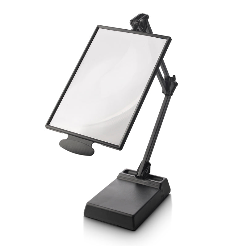 Lupa de Lectura con Soporte — Sundo Homecare