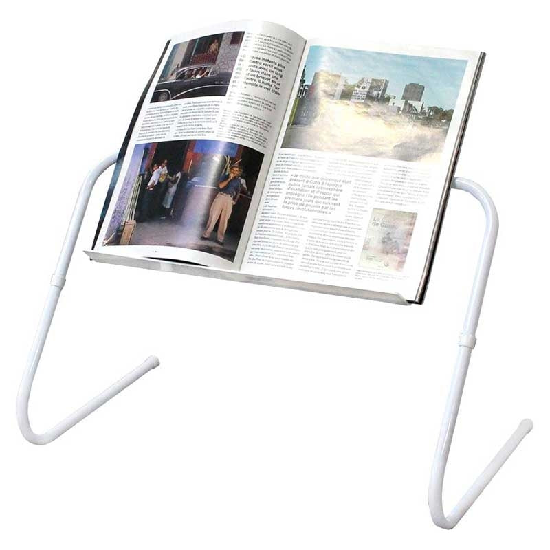 Soporte para Libros Atril de Lectura