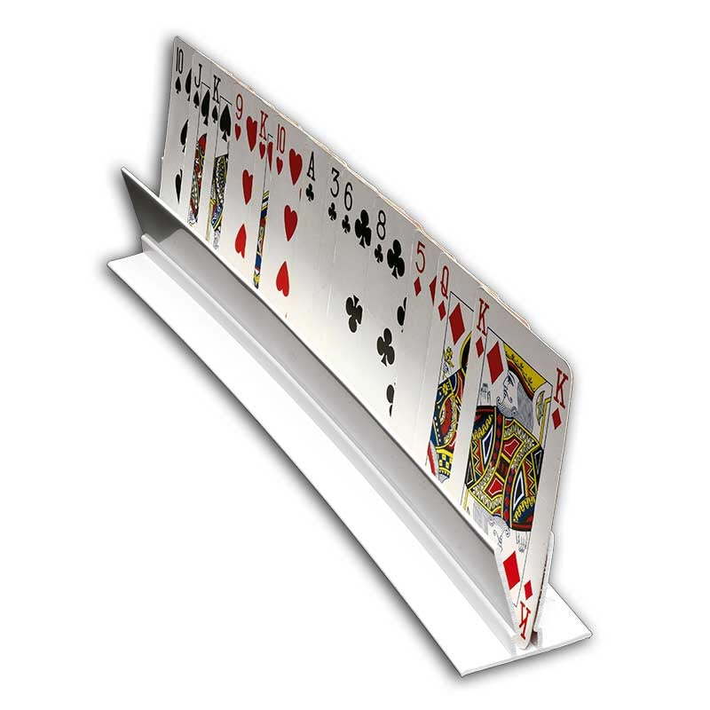 Soporte para Cartas Inclinado — Able2