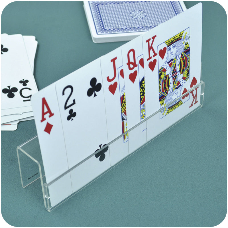 Soporte de Plastico para Cartas — Sundo Homecare