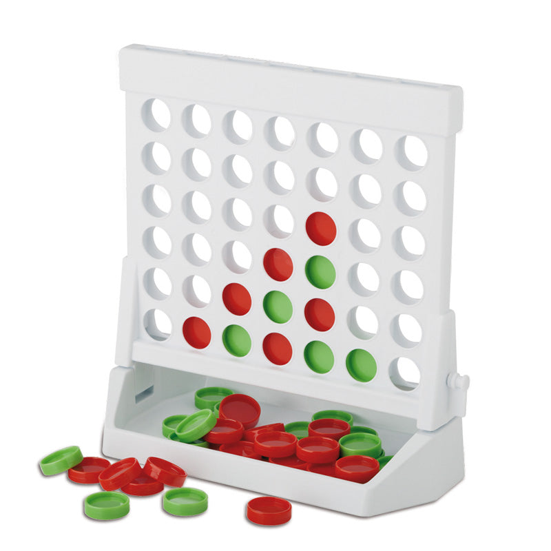 Juego Acierta 4