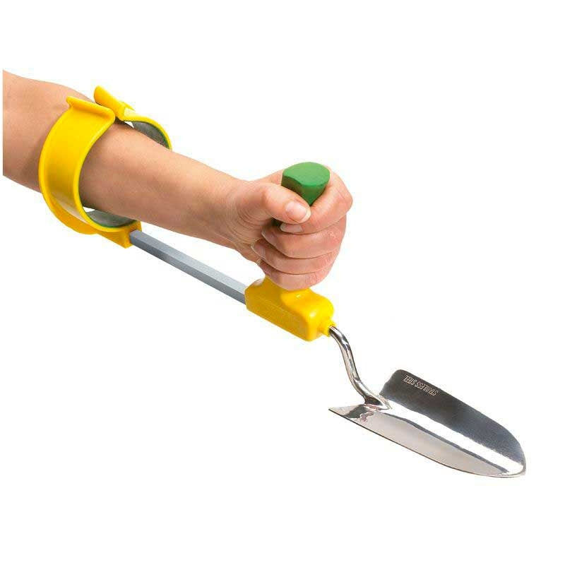 Herramienta de Jardin: Soporte para Brazo