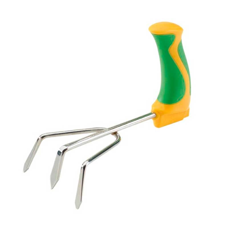 Herramienta de Jardin: Rastrillo — Peta UK