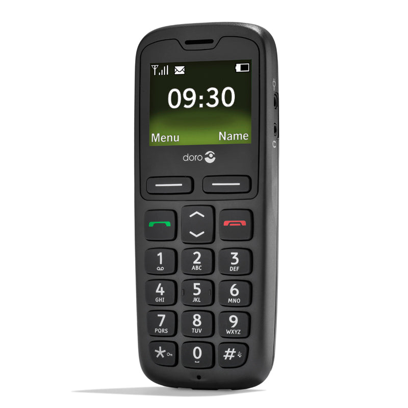 Doro PhoneEasy 505 - Telemóvel Teclas Grandes — Doro
