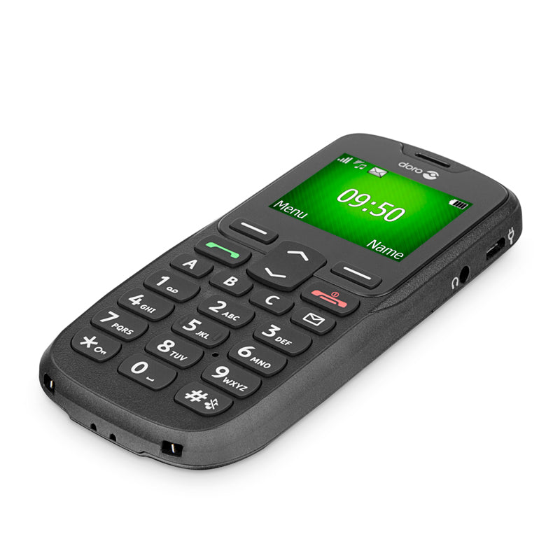 Teléfono Móvil (Doro PhoneEasy 506) Teclas Grandes — Doro