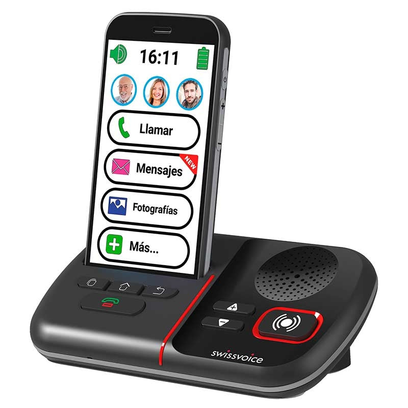 Telefone Smartphone C50s