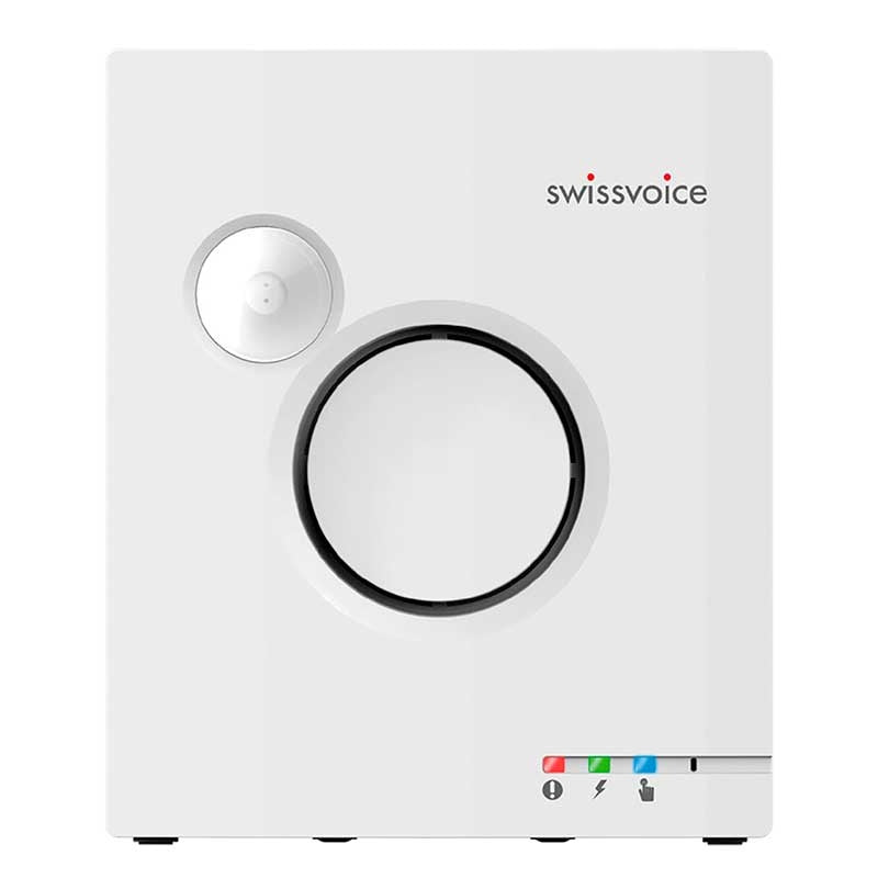 Amplificador de Timbre Telefónico Xtra 8155