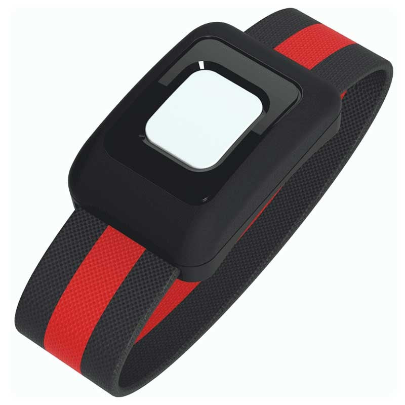 Pulsera SOS Swissvoice C510-C / C510-M — SwissVoice