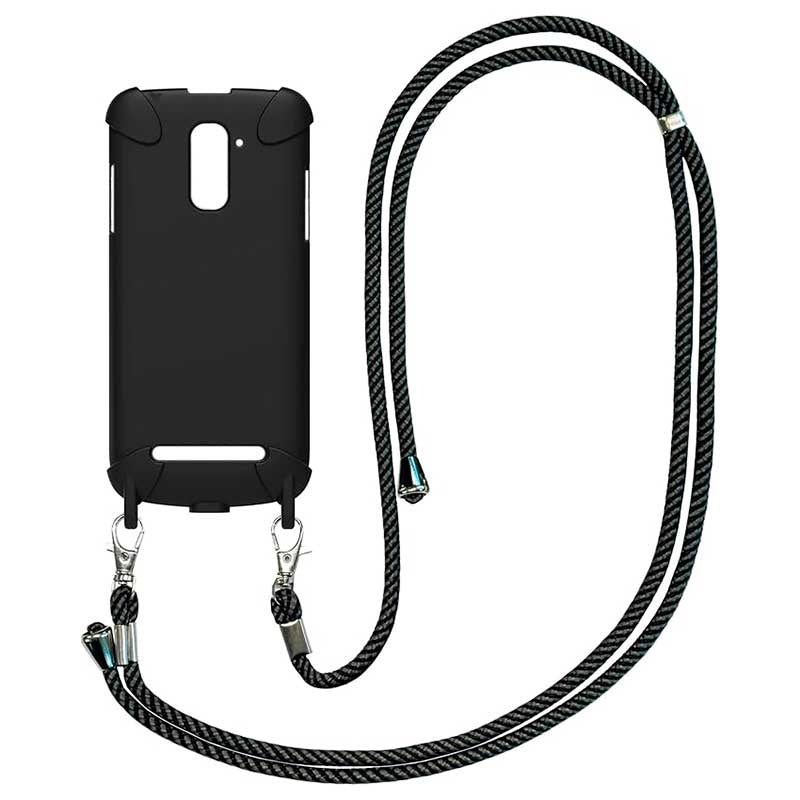 Funda con Cordón para Smartphone S510-M — SwissVoice