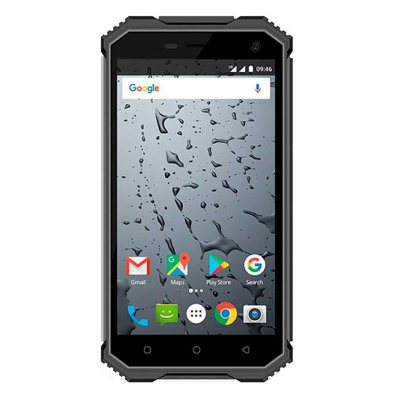 Telemóvel Smartphone Antigolpes — Maxcom