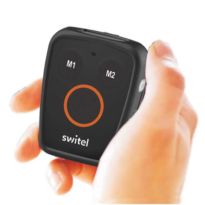 Localizador Personal Gps (Vita Ct-8)