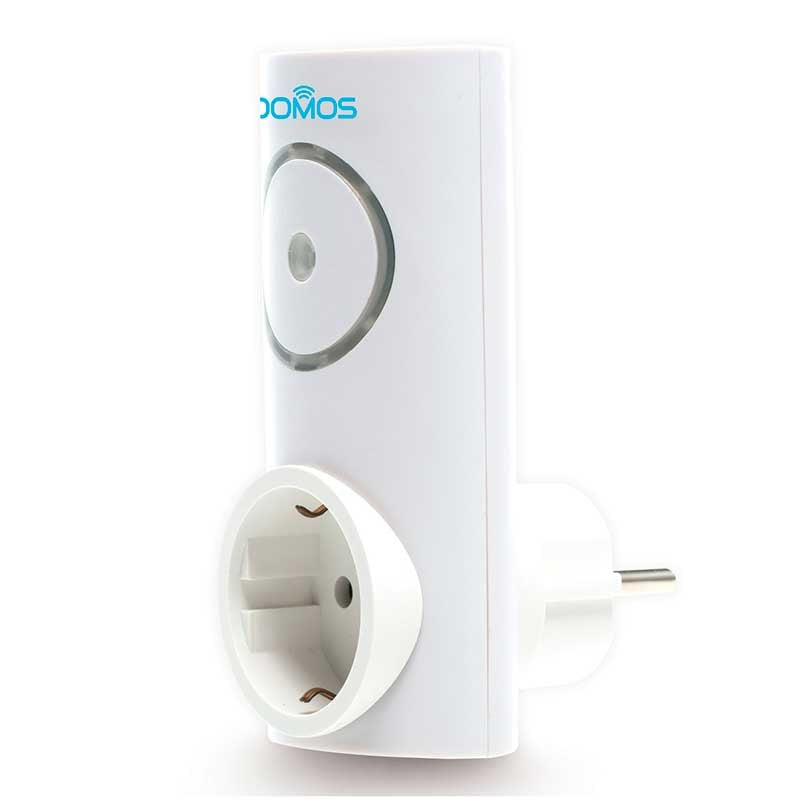 Controlador Domótico de Aire Acondicionado WiFi