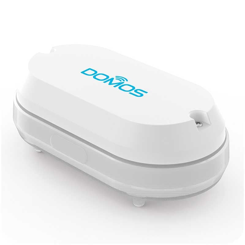 Sensor Domótico de Agua WiFi