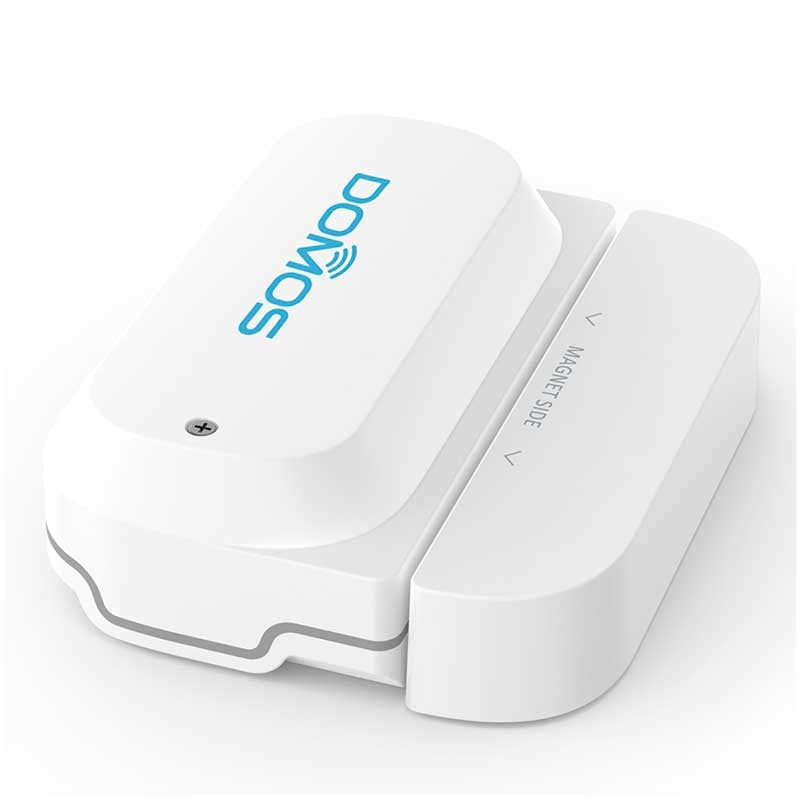 Sensor Domótico de Apertura WiFi