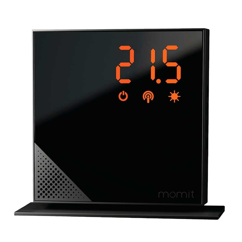 Termostato de Temperatura Inalámbrico — Bienestar Senior