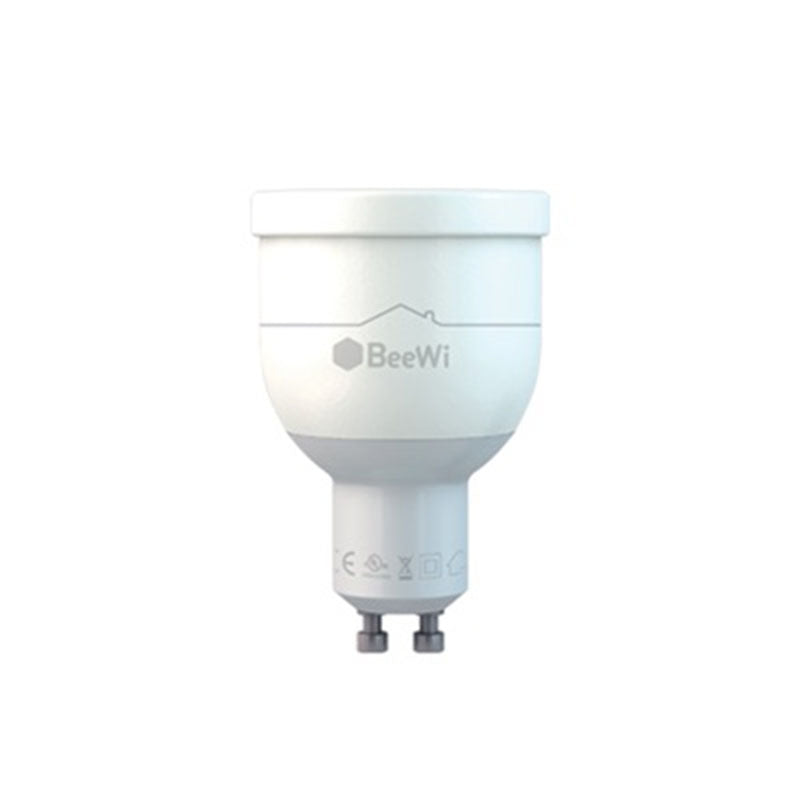 Lâmpada Led Cor GU10 4W Bluetooth Smart — BeeWi