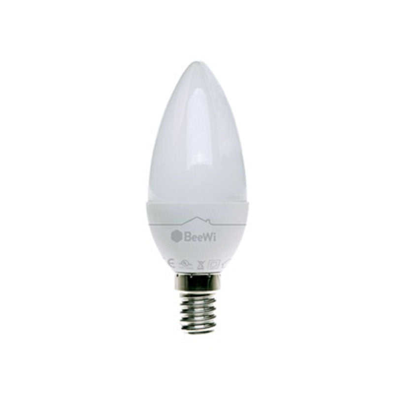 Bombilla Led Color E14 5W Bluetooth Smart — BeeWi