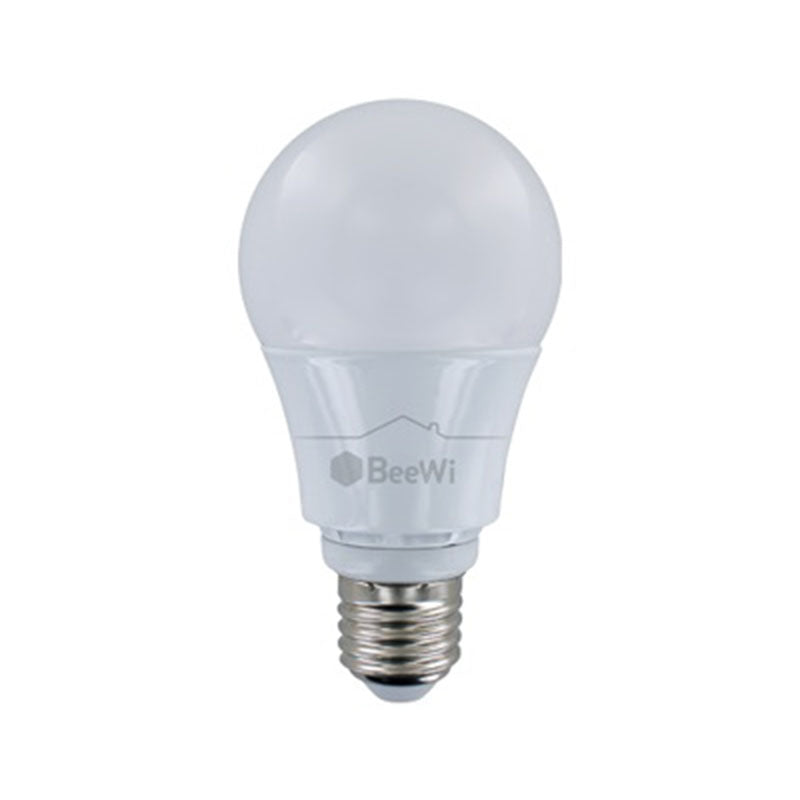 Lâmpada Led Cor E27 9W Bluetooth Smart