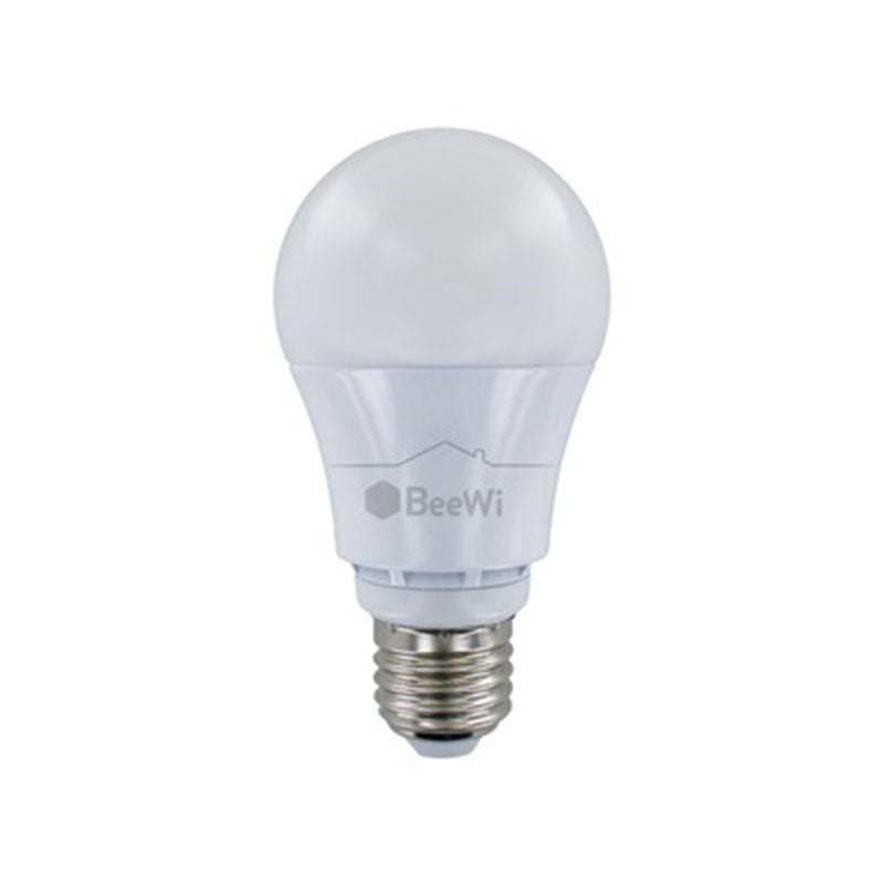 Lâmpada Led Cor E27 7W Bluetooth Smart — BeeWi