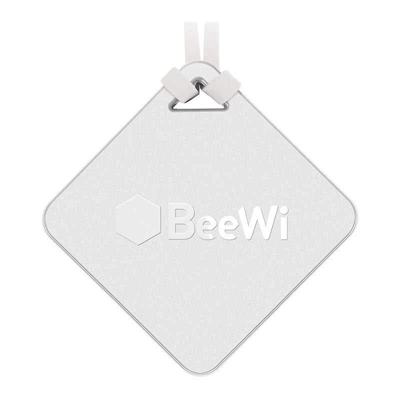 Sensor de Temperatura / Humedad Bluetooth Smart — BeeWi