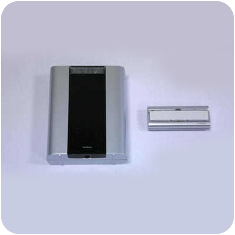 Kit transmissão Tapete com detector Caremat