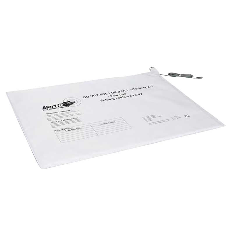Alfombra Avisadora para Cama 'Alert' (74x50cm) — Alert