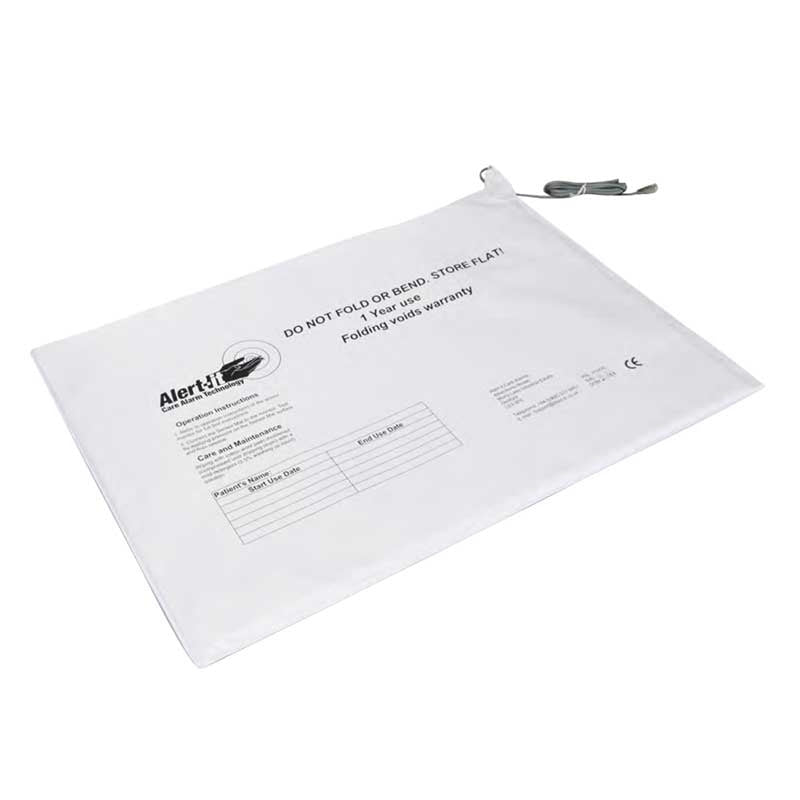Alfombra Avisadora para Cama 'Alert' (76x25cm) — Alert