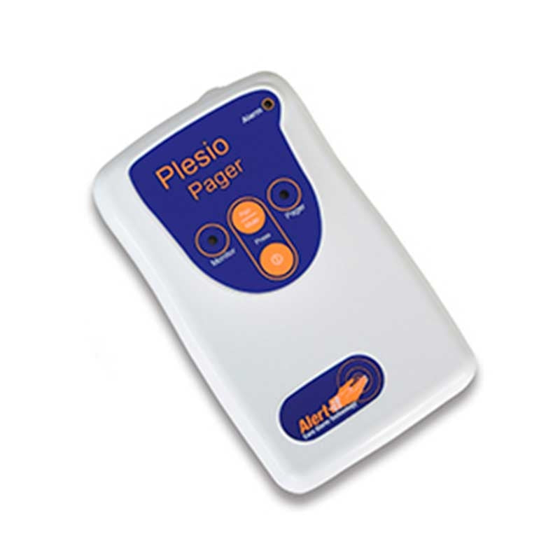 Receptor Portátil para Tapete 'Alert'