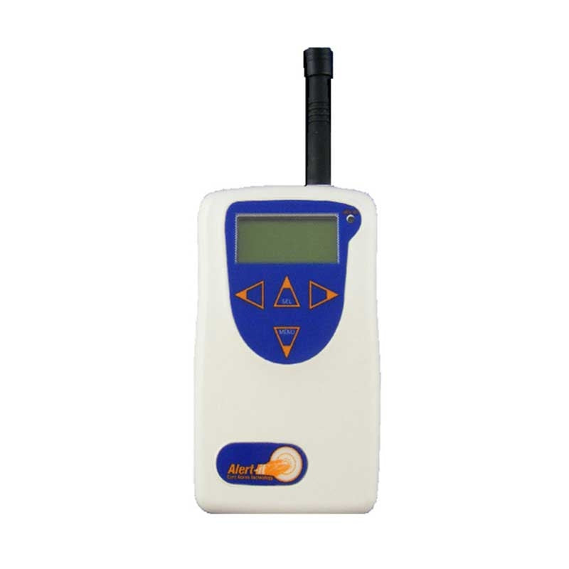 Receptor Portátil PRO para Tapete 'Alert'