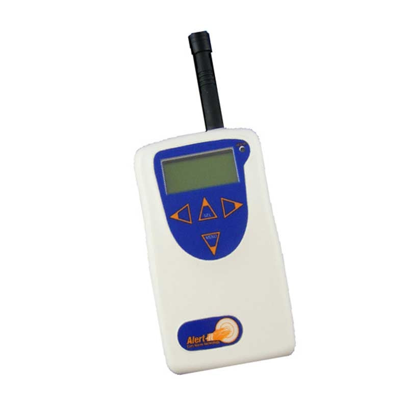 Receptor Portátil ADV para Tapete 'Alert'