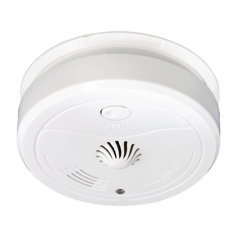 Detector de Calor — König