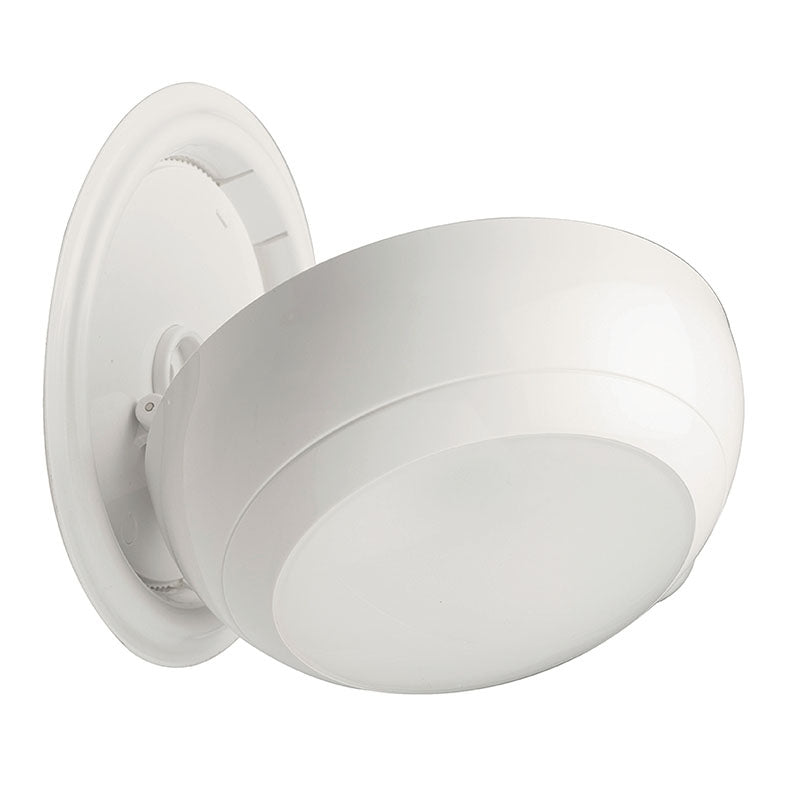 Luz Led con Sensor y 3 Iluminaciones -Con Pilas-