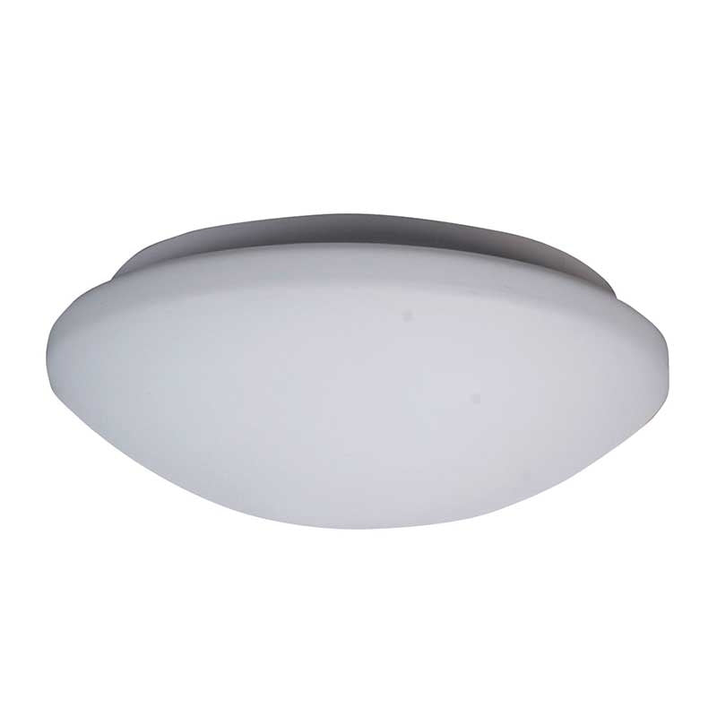 Lampara Aplique Techo/Pared con Sensor Presencia