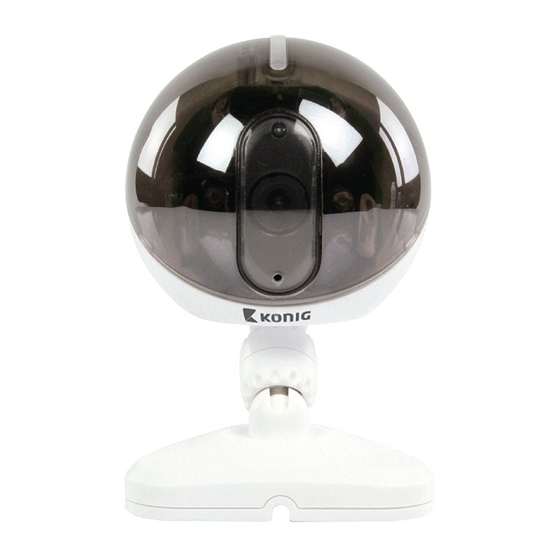 Camara Fija para Interiores