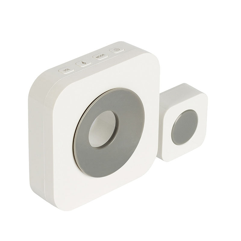 Timbre Inalambrico de Puerta 90Db — König